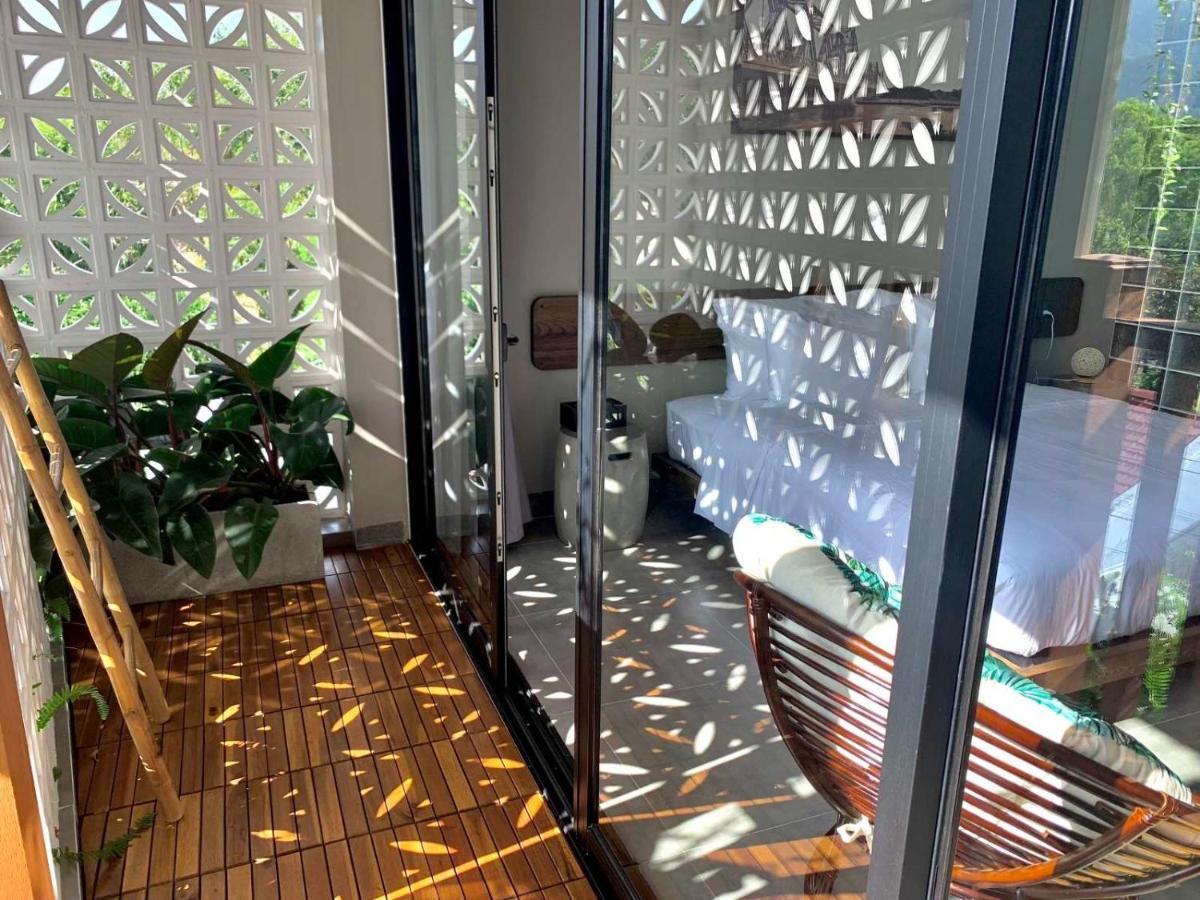 The Mystery Con Dao Otel Chi Khu Co Ong Dış mekan fotoğraf